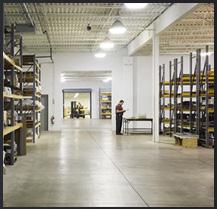 Mobile database application helps Joslyn Manufacturing capture critical tracking and inventory data