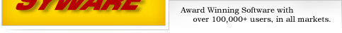 Providing Pocket Access, Mobile Database, Windows CE Database, and Windows CE Development Solutions